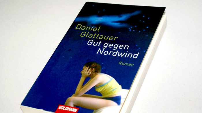 Gut gegen Nordwind, Hörbuch, ORF 2007