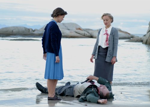 Die Rosenzüchterin (2003), Fernsehfilm