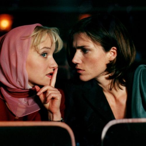 Jetzt bringen wir unsere Männer um (2001), Fernsehfilm