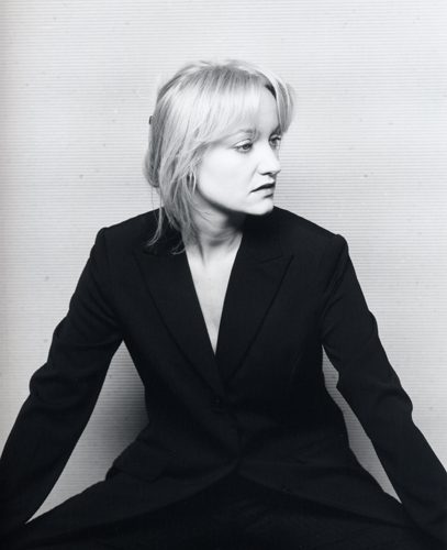 Eva Herzig, © Joachim Gern