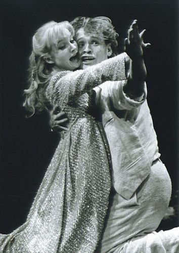 Eva Herzig Kinder / Thomas Unger spielt in 