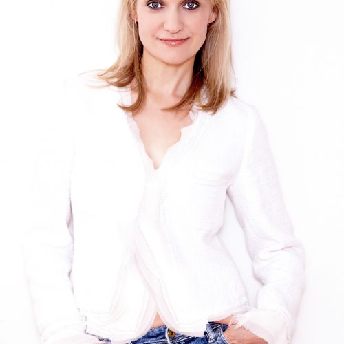 Eva Herzig Portrait, © Suzy Stöckl