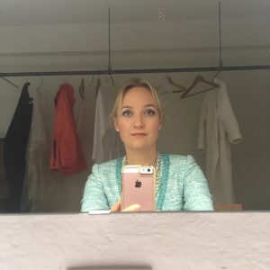 „Jedermann“ (2017), Salzburger Festspiele