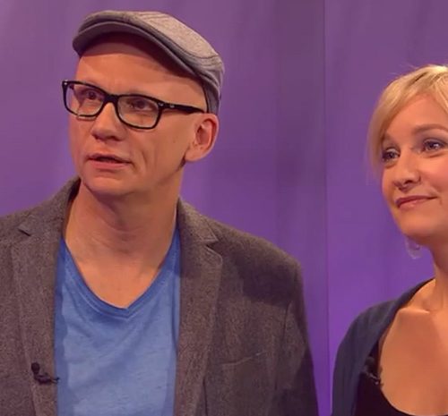 "Kultur Heute"-Interview