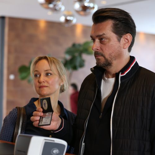 Steirerwut (2019), Allegrofilm, © Stefan Haring