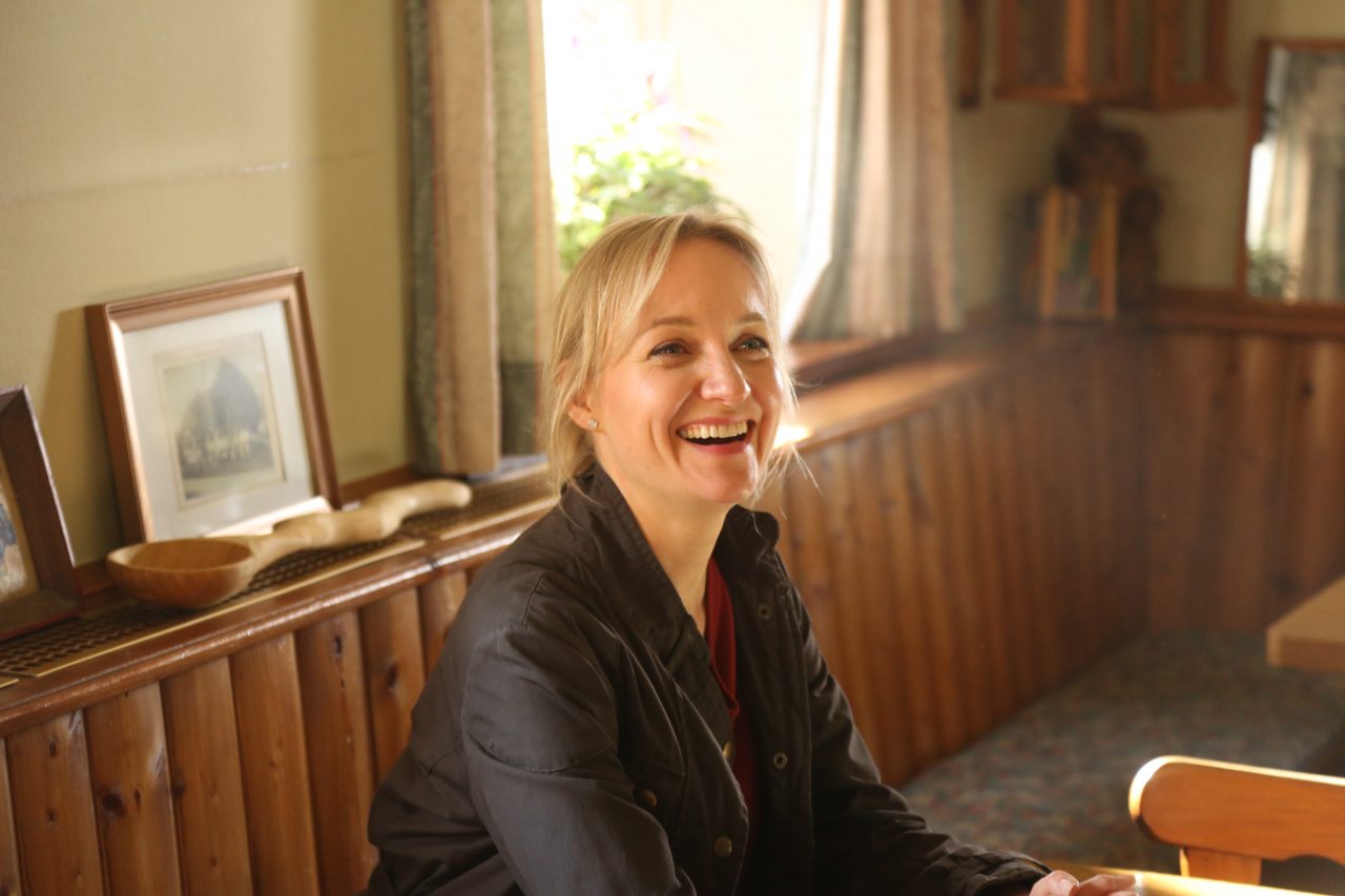 Shooting „Steirerwut“ (2019), Allegrofilm, © Stefan Haring