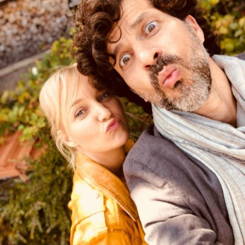 "Willkommen zuhause" (2018), TV-Film, ARD/Degeto
