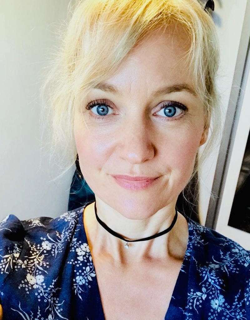 Eva Herzig Logo Black