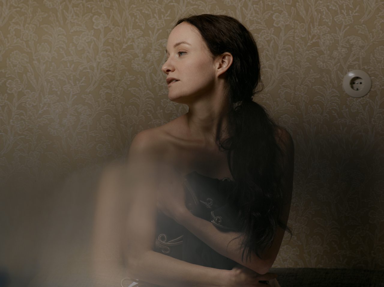 Girotondo. Reigen,  Der Soldat | @ Claudio Alessandri