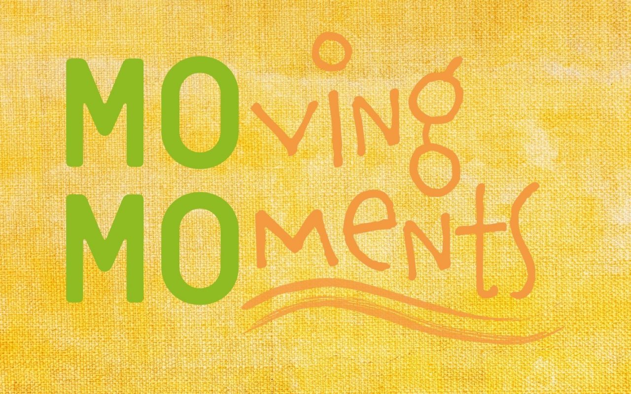MOMO Charity-Event