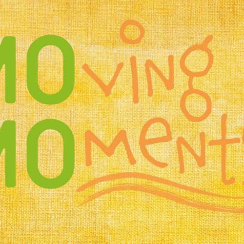 MOMO Charity-Event