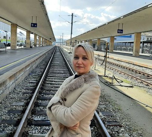 Eva Herzig, Puchberg 2021, dieniederoesterreicherin
